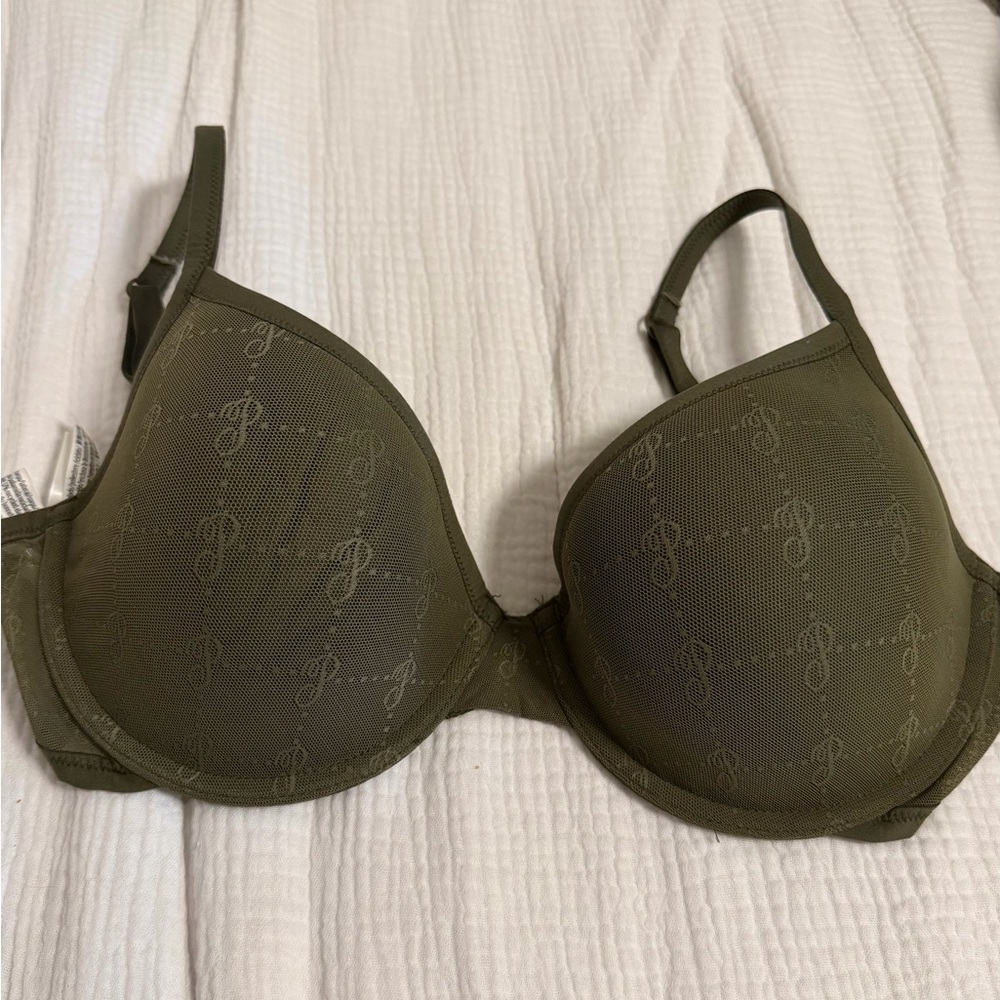 PINK bra